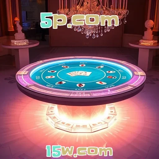 5p.com Pôquer