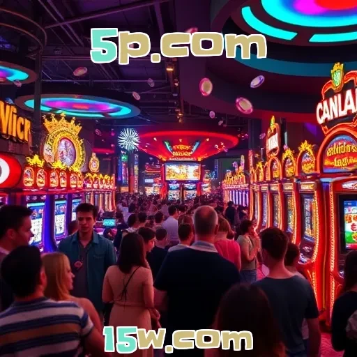 5p.com Caça-níqueis